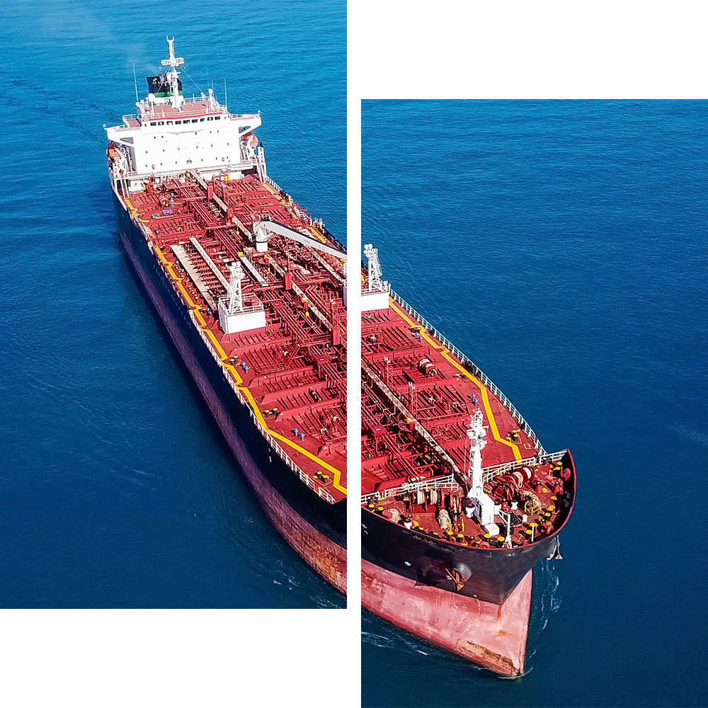 Siren Shipping and Trading